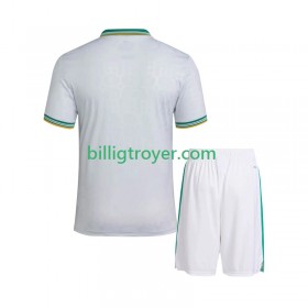 Billige Fotballdrakter AS Roma Barn Tredjedraktsett 2025/26 Kortermet